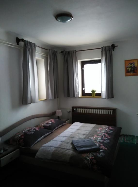 Chata Rozarka Dolni Dvur Cameră foto