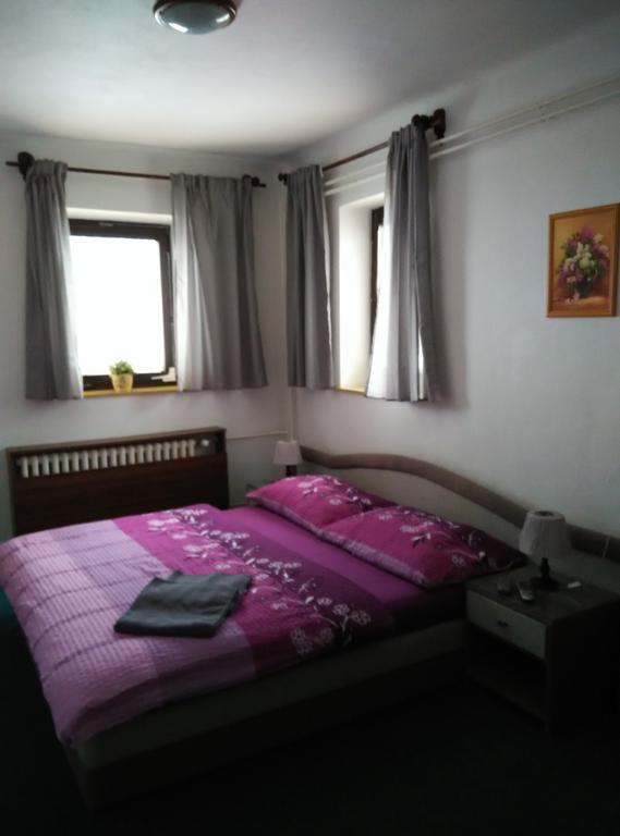 Chata Rozarka Dolni Dvur Cameră foto