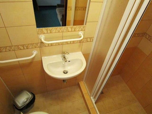 Chata Rozarka Dolni Dvur Cameră foto